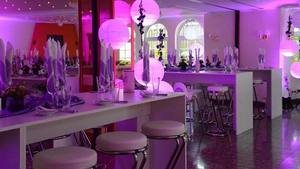 Hotel zur Krone - Bar Hotel zur Krone - Bar