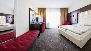 Hotel zur Krone - Zimmer Hotel zur Krone - Zimmer