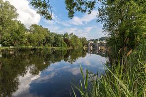 Kanu Betriebsausflug Lahn Kanutour