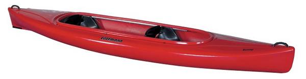 Lettmann Sunny - Touren Zweier