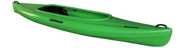 Lettmann Summertime - Touren Einer