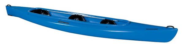 Lettmann Summerwind - Touren Dreier