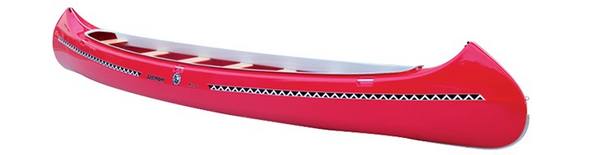 Canadier - Micmac 700