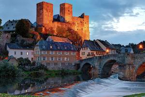 Kanu Betriebsausflug Lahn Kanutour