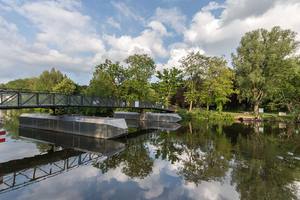 Kanu Betriebsausflug Lahn Kanutour